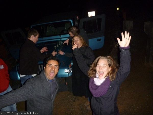 6059 Juhuuuu Prosit Neujahr